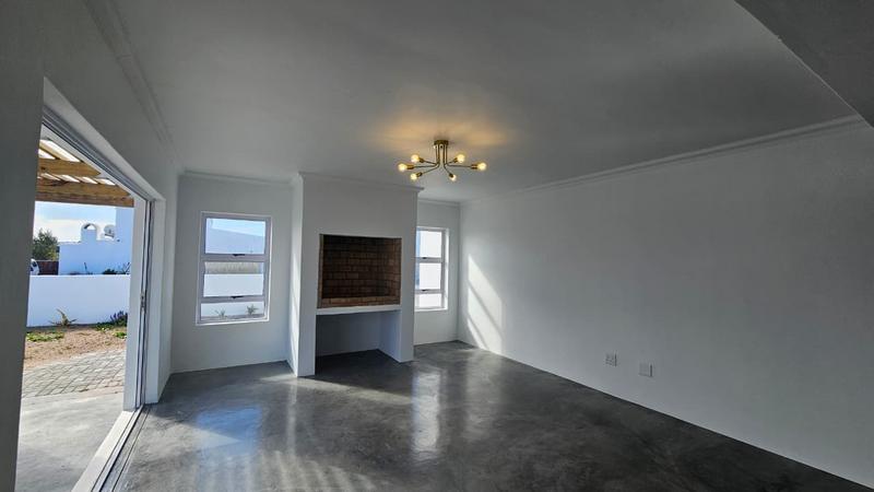 3 Bedroom Property for Sale in Lampiesbaai Western Cape